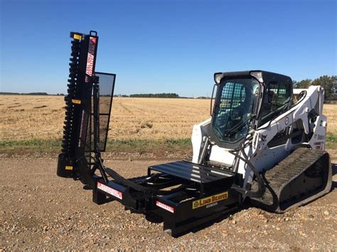 beaver valley skid steer attachments|beaver valley wing cutters.